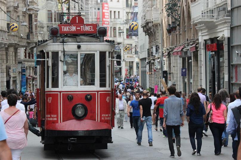 Şehir Turları Transfer Hizmeti