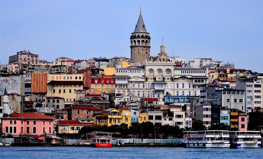 Şehir Turları Transfer Hizmeti