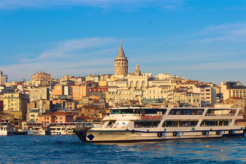 Şehir Turları Transfer Hizmeti