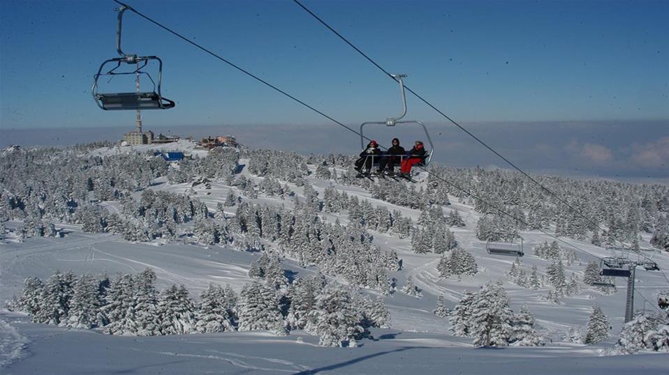 Uludağ Turu